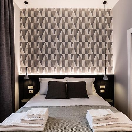 Ca'Milla Luxury Apartments Trieste Exterior foto