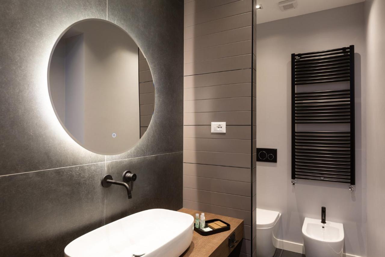 Ca'Milla Luxury Apartments Trieste Exterior foto